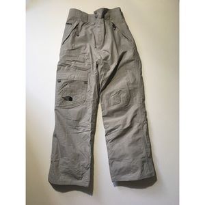 North Face Snow Boarding Pants